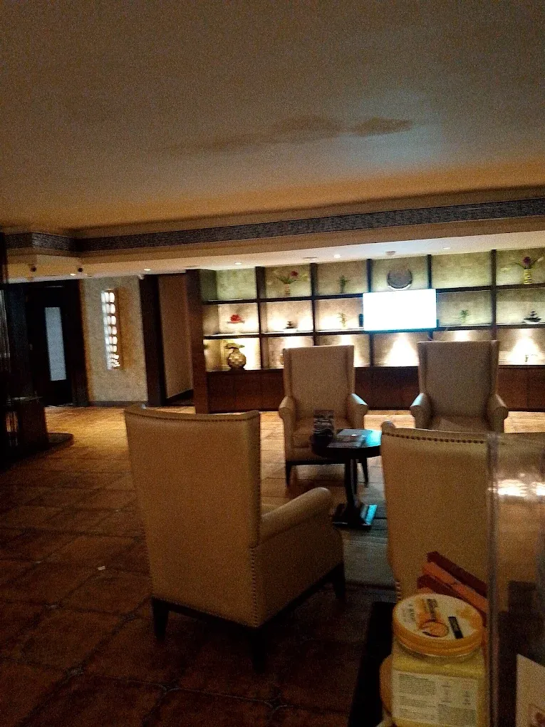 Meghavi Wellness Spa | The Landmark Towers